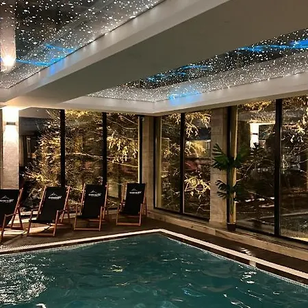 Sun & Moon - Milmari Apartment