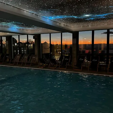 Apartment Sun & Moon - Milmari