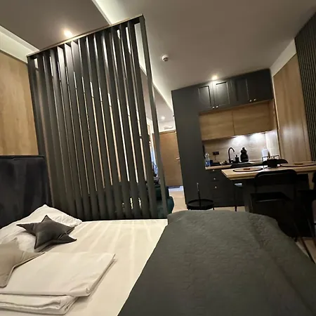 Sun & Moon - Milmari Apartment *