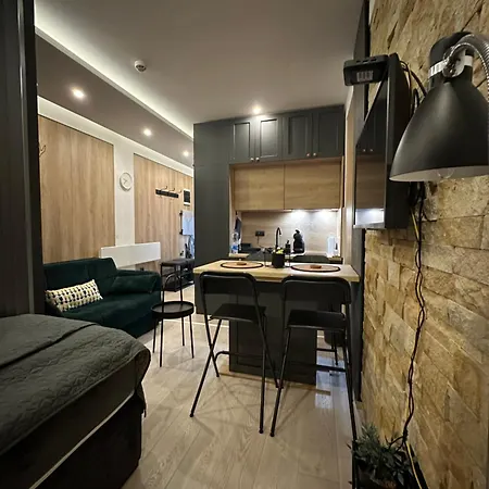 Sun & Moon - Milmari Apartment *