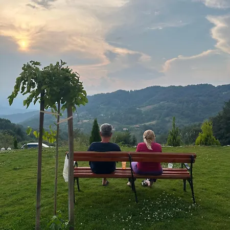 Sun & Moon - Milmari Kopaonik