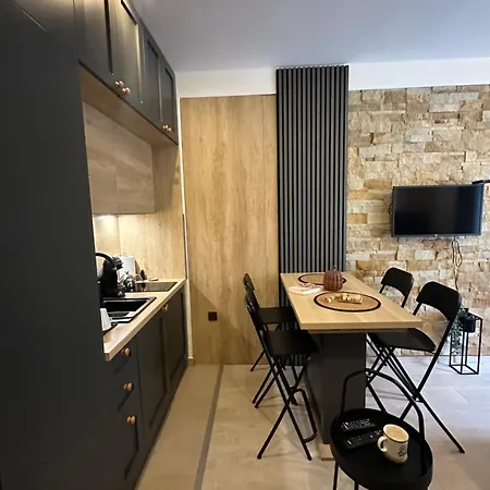 Apartment Sun & Moon - Milmari