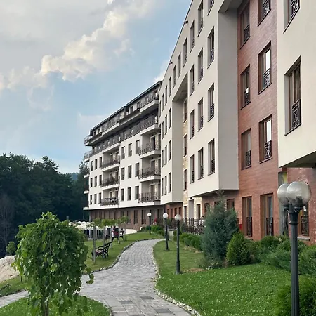 Sun & Moon - Milmari Apartment *