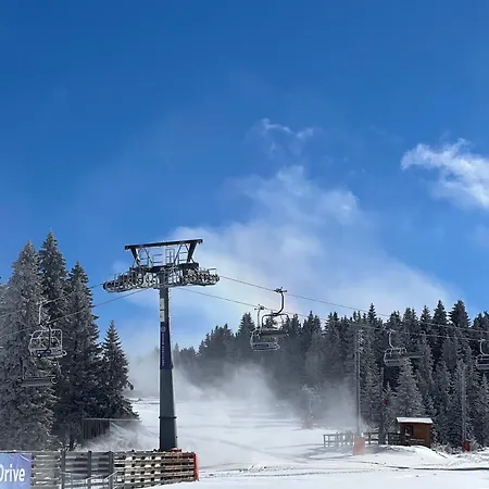 Sun & Moon - Milmari Apartment Kopaonik